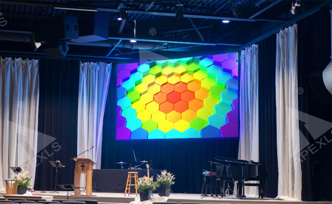 Indoor rental LED display how to choose the model?