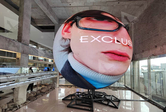 South Korea Jeju shopping mall