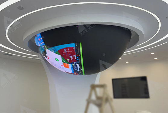 Luzhou Laojiao Creative LED Display