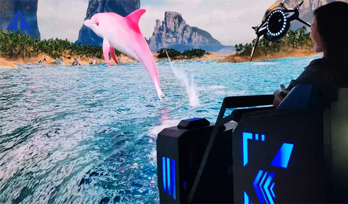 5 Major Types and 3 Core Applications of Dome Theaters with LED Display Systems