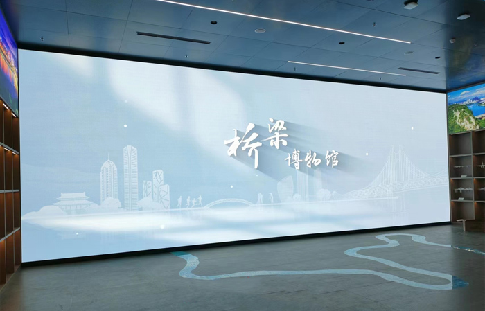 indoor digital led displays