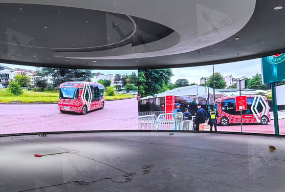 The Rise of Ultra-Thin and Flexible Indoor LED Panels for Modern Interiors