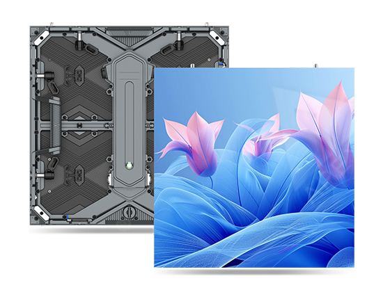 rental LED display screen