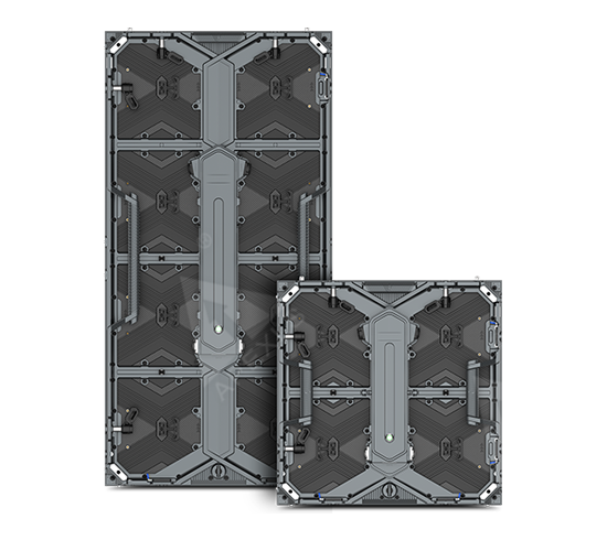 KG Series Rental LED Display Screen