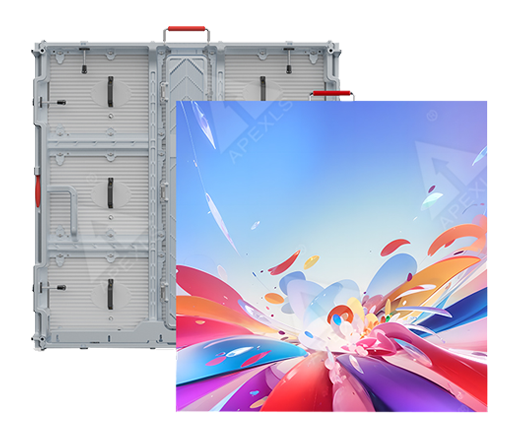 KPH Series Outdoor LED Display