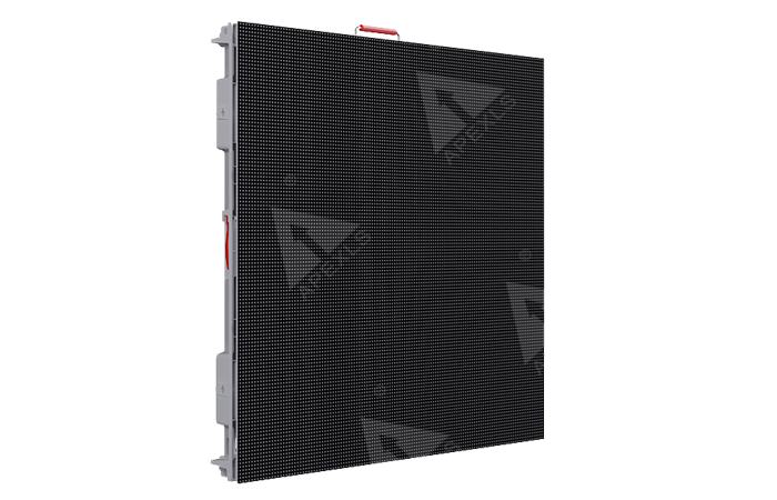 outdoor energy-saving led display pannel 960mm×960mm