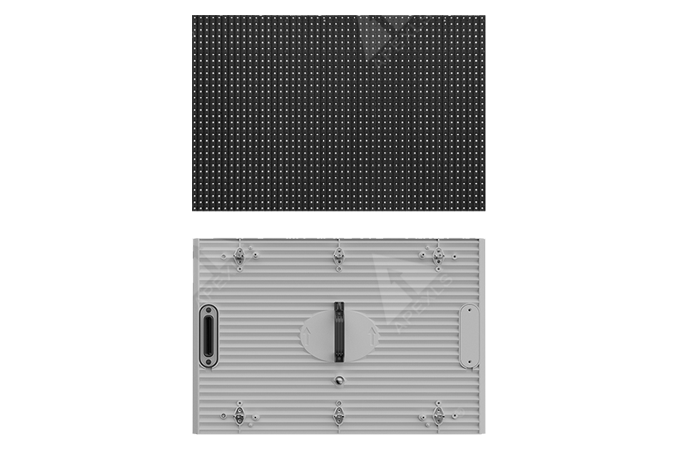 KPH series outdoor led display Module