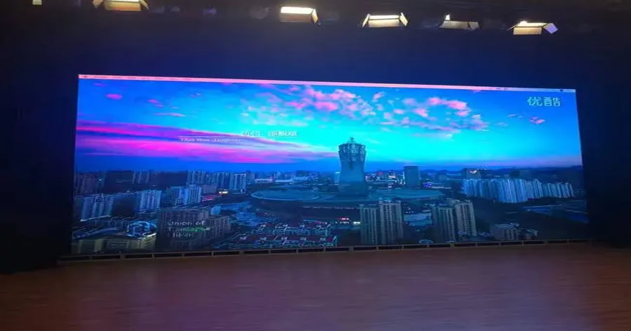 LED Display Flickering: Professional Analysis and Solutions