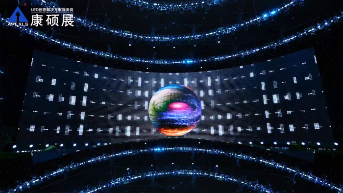 premier global sporting events