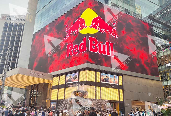 How to Choose Outdoor LED Displays: A Complete Buying Guide for Global Commercial Projects
